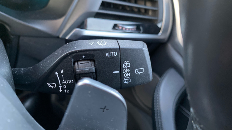 BMW X3 xDrive20d M Sport 5dr Step Auto Diesel Estate